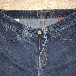 Kimes Ranch jeans!